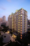  High Quality 3BR Apartment in Jing
