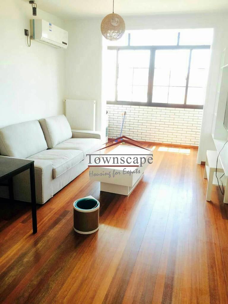  Homey 1BR Apartment for Rent in French Concession