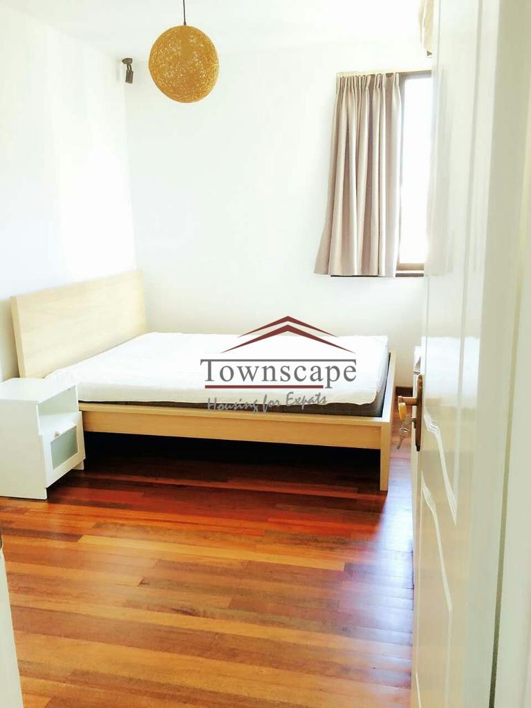  Homey 1BR Apartment for Rent in French Concession