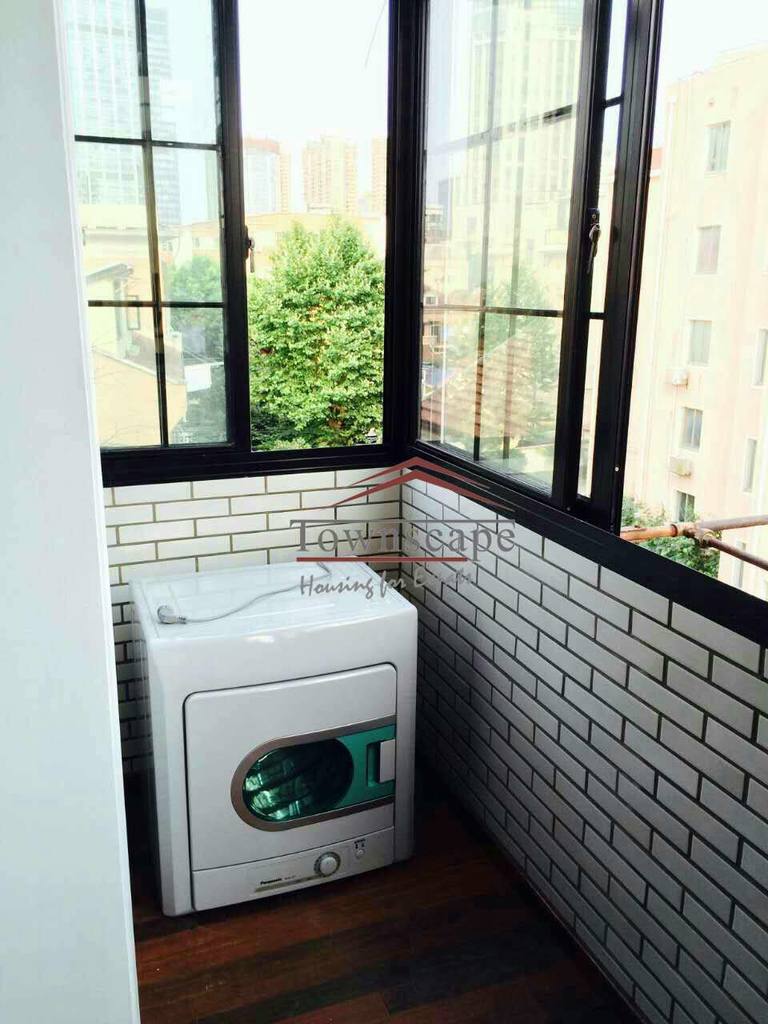  Homey 1BR Apartment for Rent in French Concession