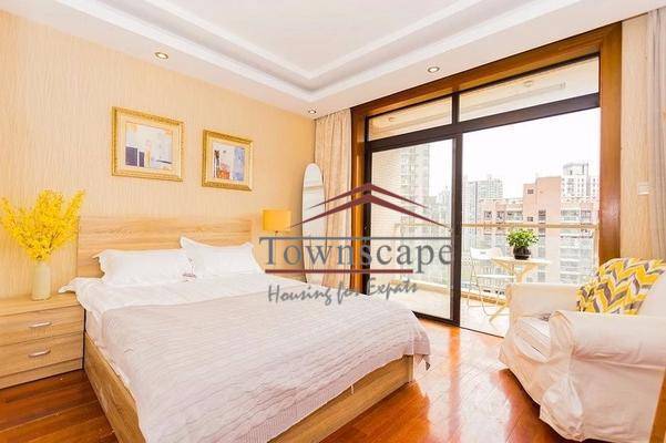  Homey 3BR Apartment in Jing