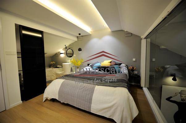  Fantastic 2BR Lane House at West Nanjing Rd