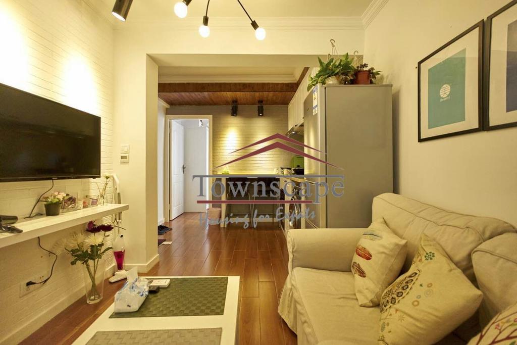  Cozy 2BR Apartment near Fuxing Park