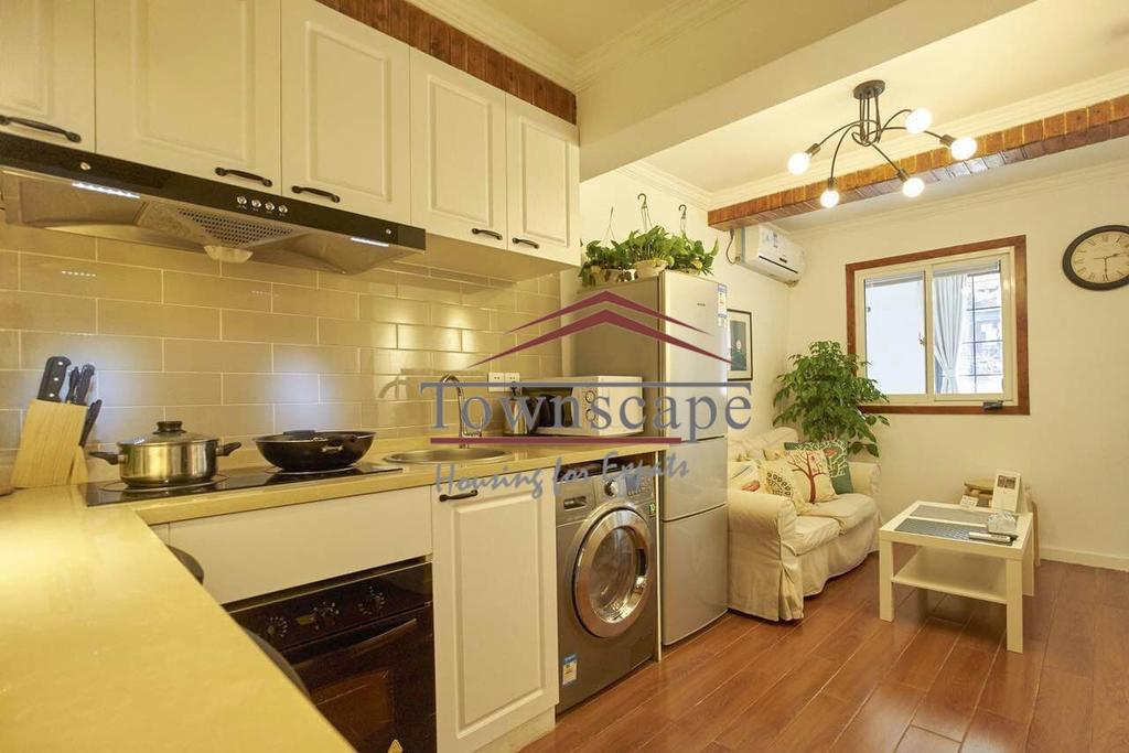  Cozy 2BR Apartment near Fuxing Park