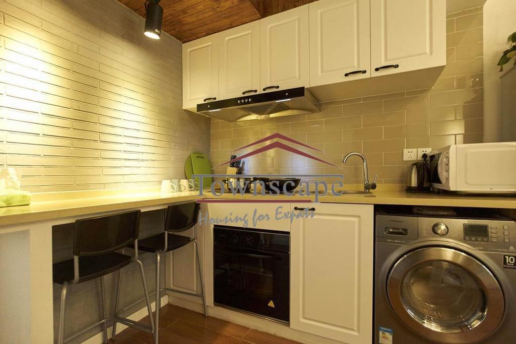  Cozy 2BR Apartment near Fuxing Park