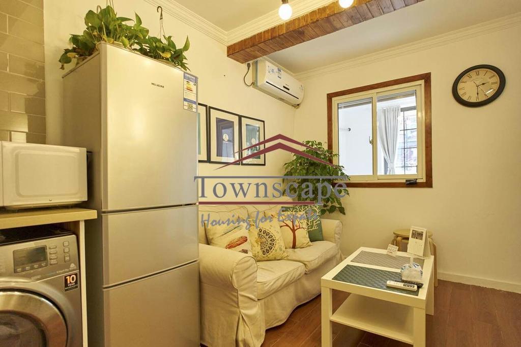  Cozy 2BR Apartment near Fuxing Park