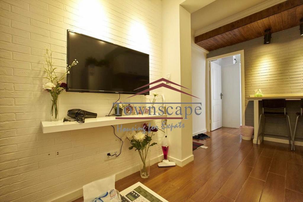  Cozy 2BR Apartment near Fuxing Park