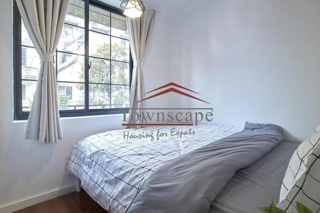  Cozy 2BR Apartment near Fuxing Park