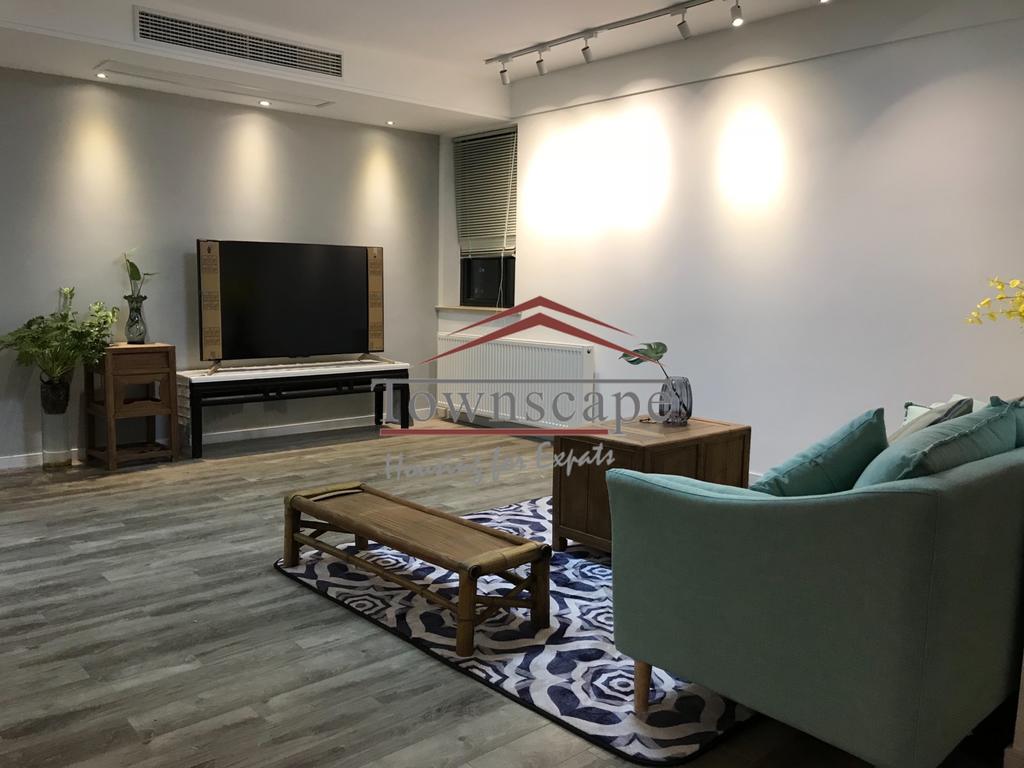  New 3BR Apartment beside Luwan Stadium