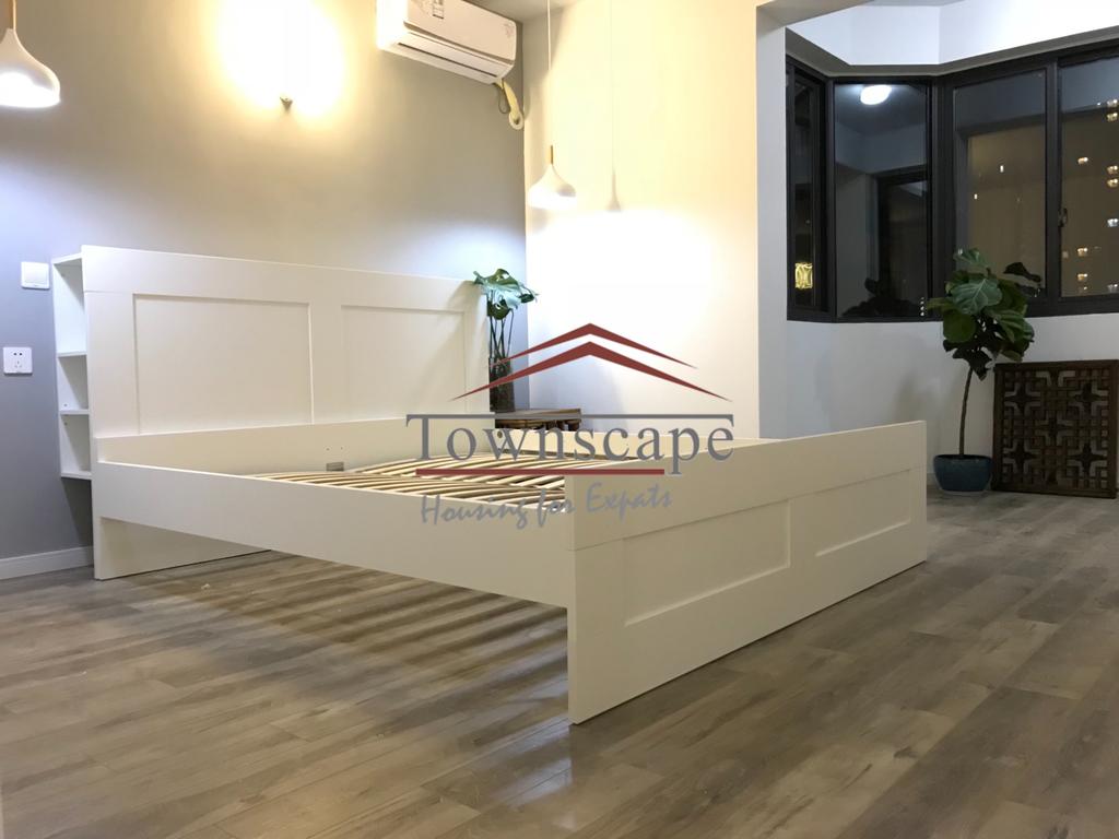  New 3BR Apartment beside Luwan Stadium