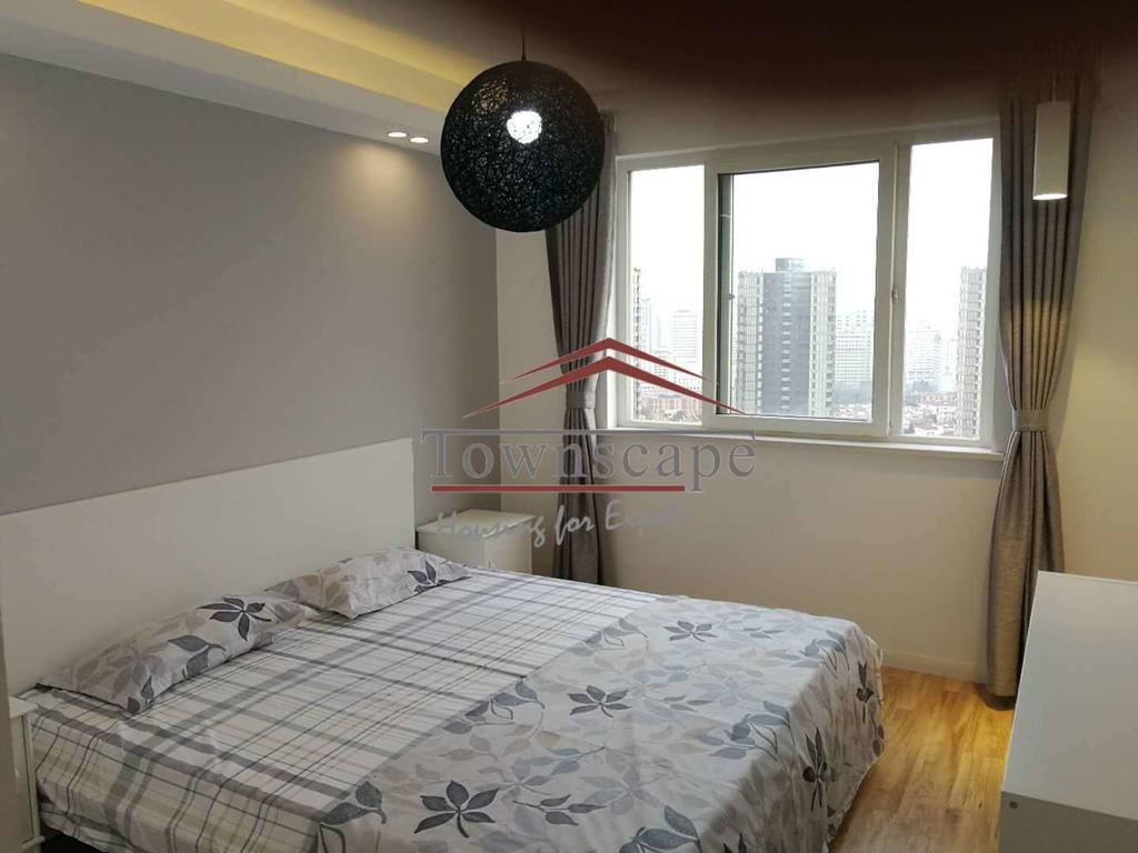  Renovated 3BR Apartment in Jing