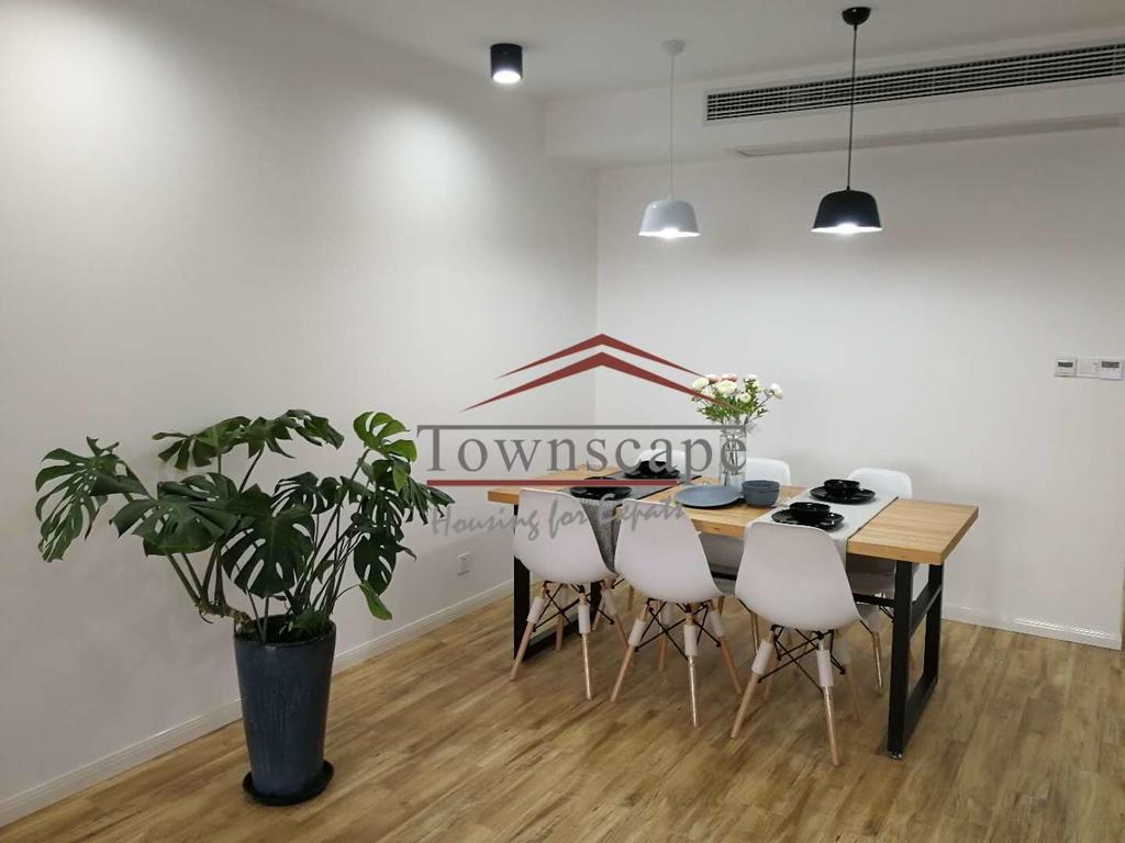  Renovated 3BR Apartment in Jing