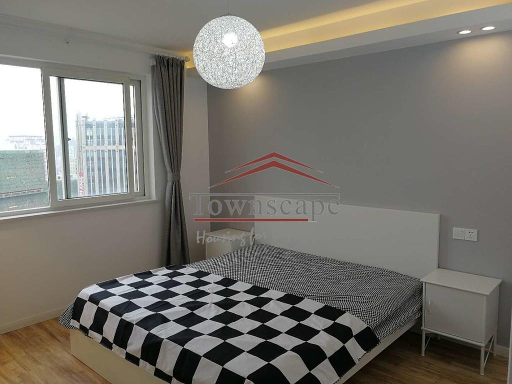  Renovated 3BR Apartment in Jing