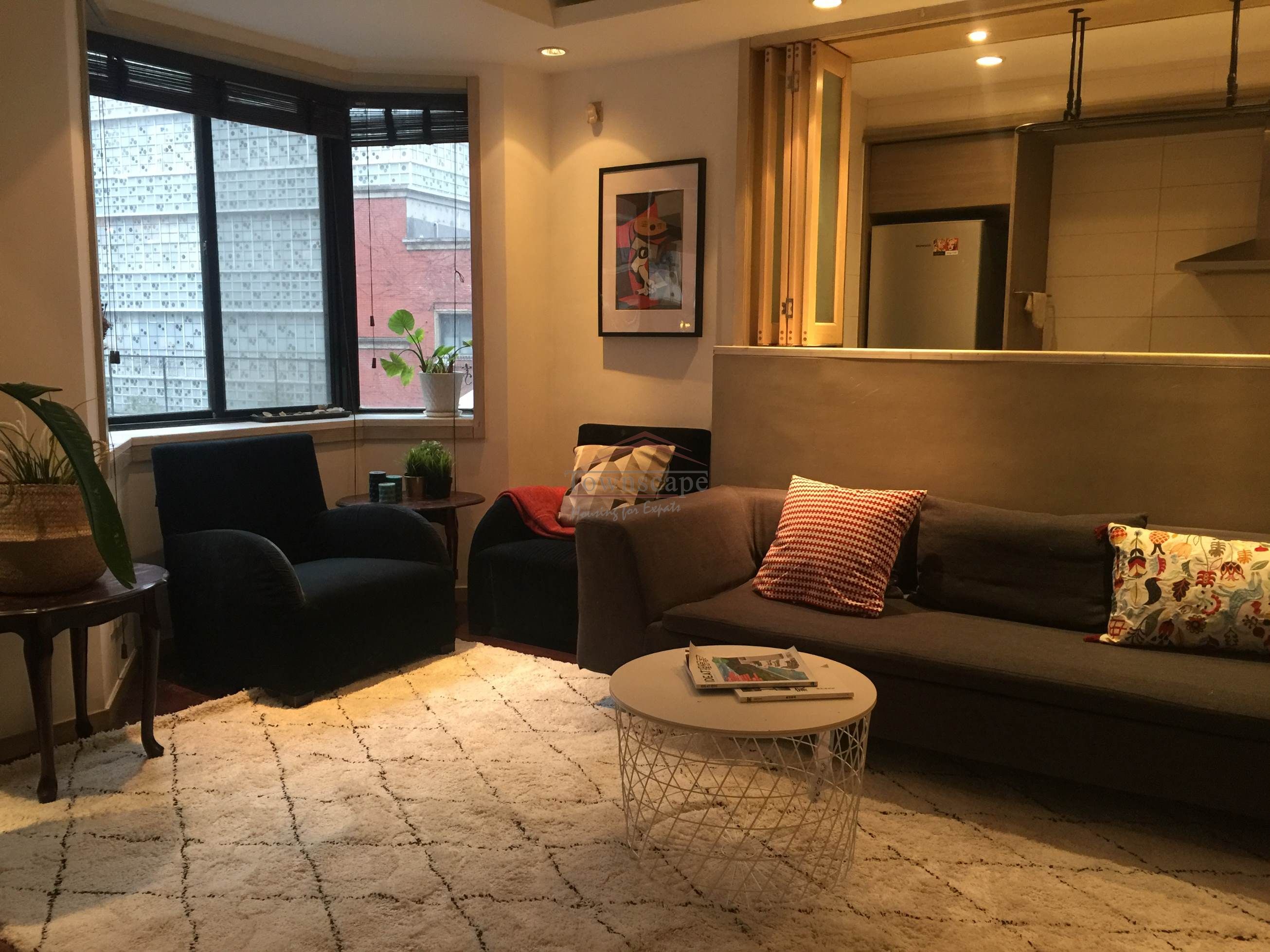  Comfortable 2BR Apartment nr Jiashan Market