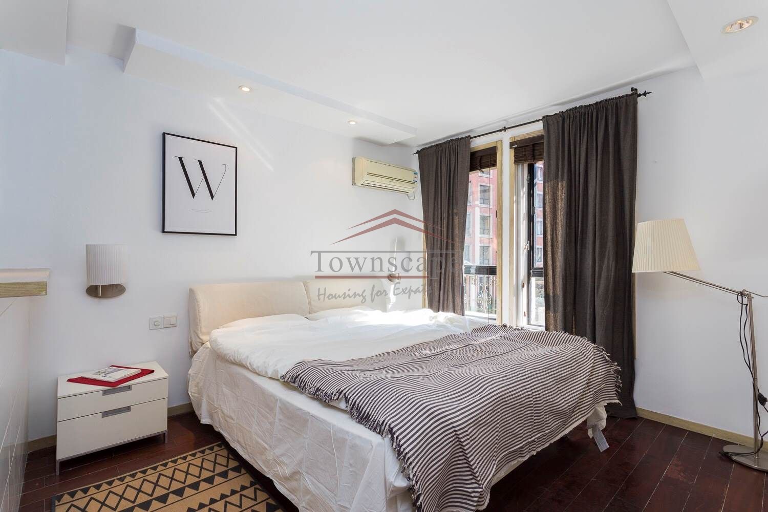  Comfortable 2BR Apartment nr Jiashan Market