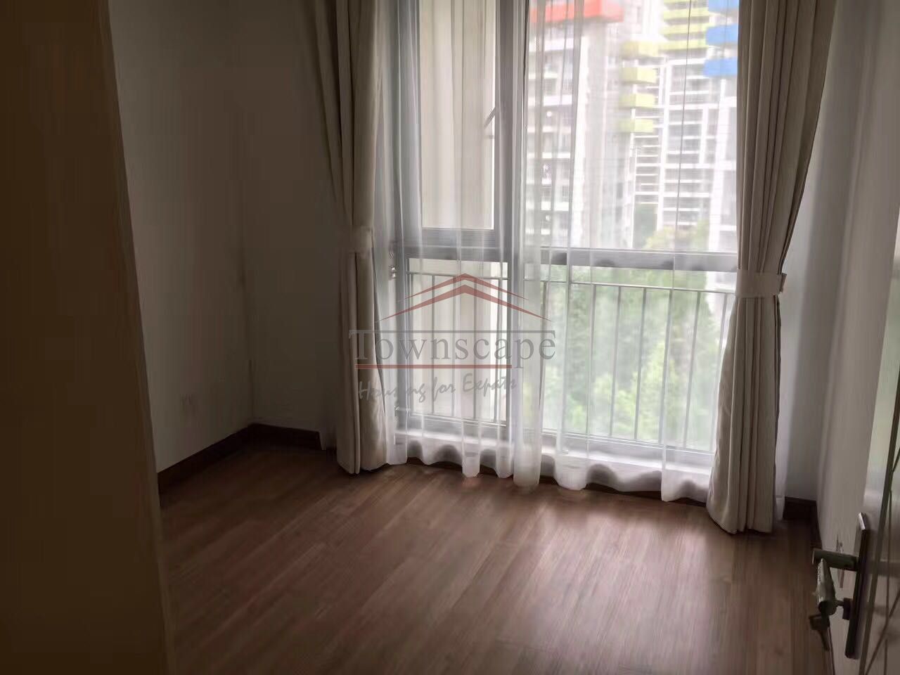  Chic 2BR Apartment beside Century Park, Pudong