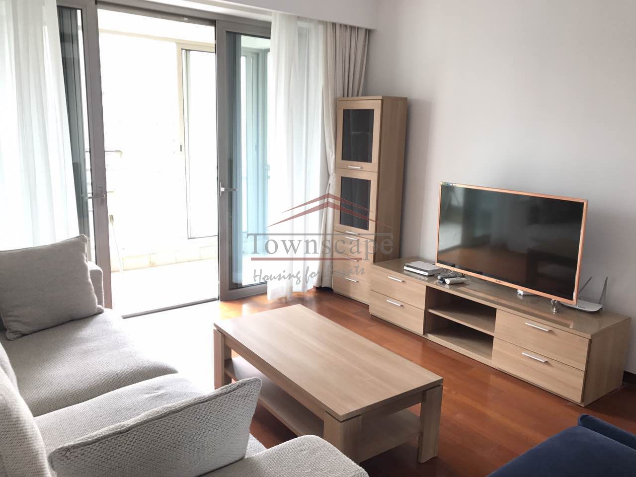  Modern 3BR Apartment @Yanlord Town in Lianyang