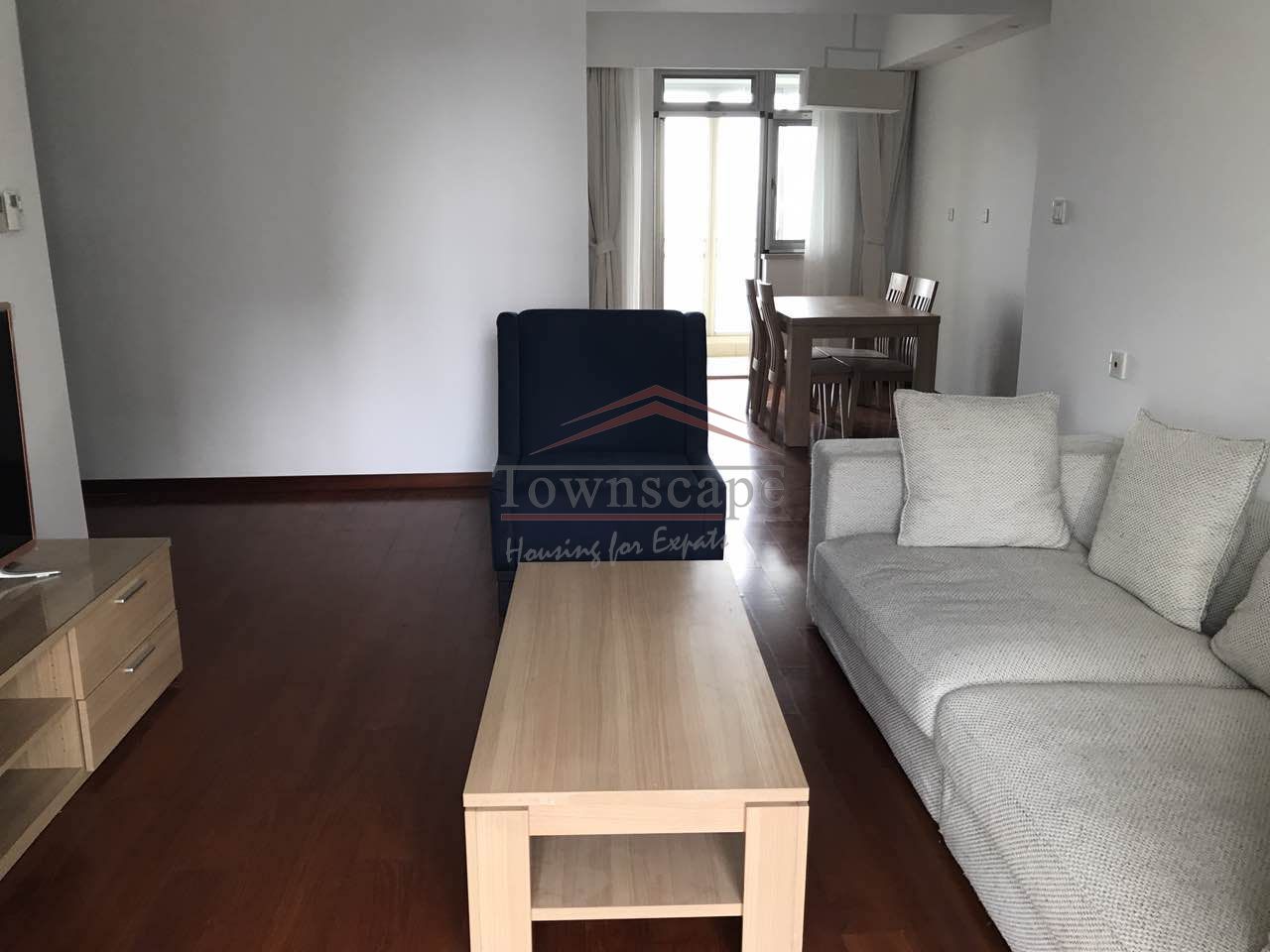  Modern 3BR Apartment @Yanlord Town in Lianyang