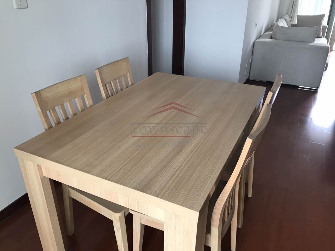  Modern 3BR Apartment @Yanlord Town in Lianyang