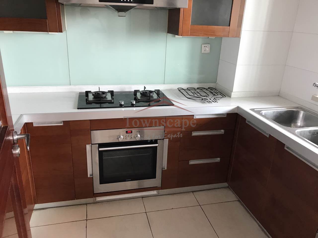  Modern 3BR Apartment @Yanlord Town in Lianyang