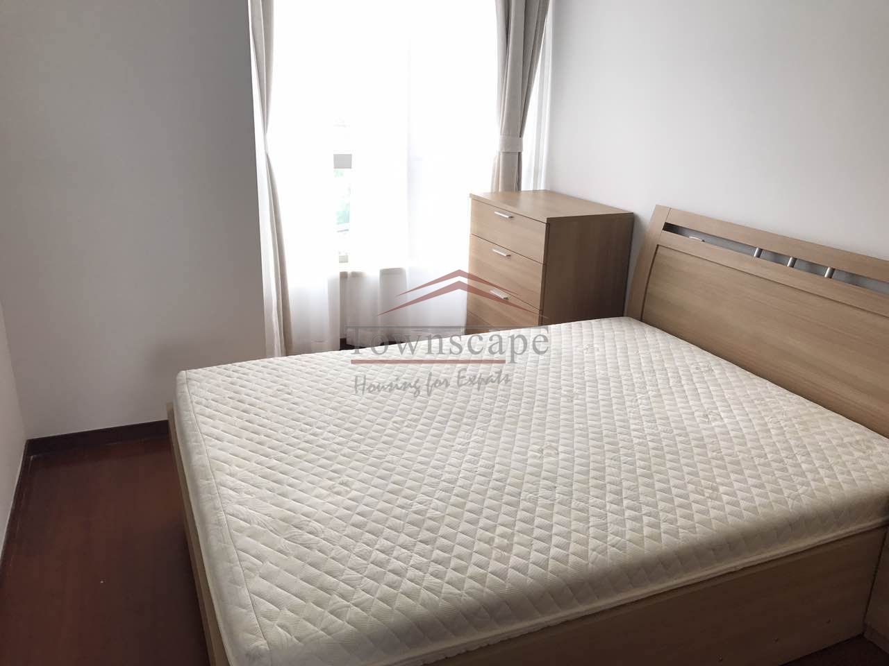  Modern 3BR Apartment @Yanlord Town in Lianyang