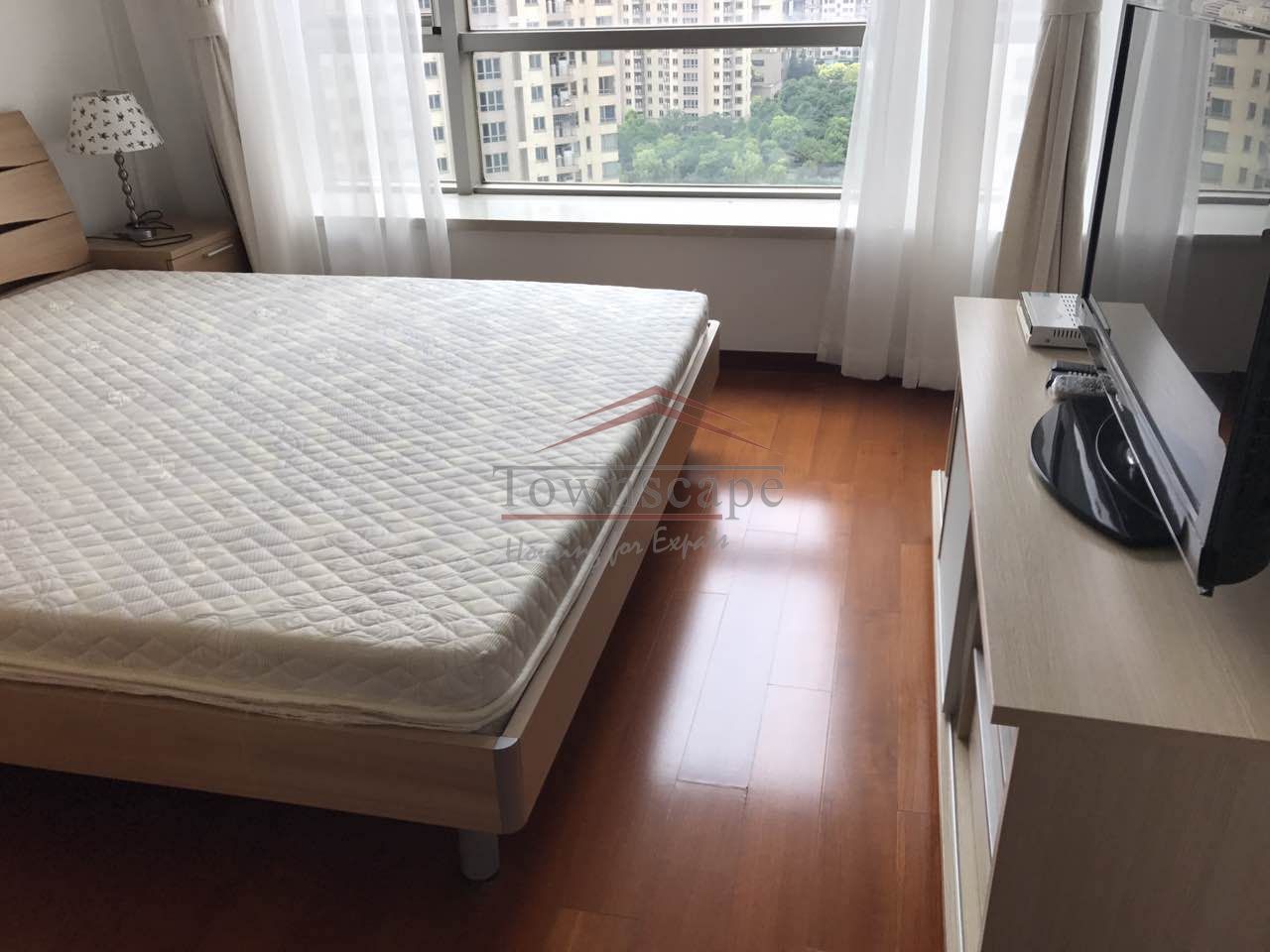  Modern 3BR Apartment @Yanlord Town in Lianyang