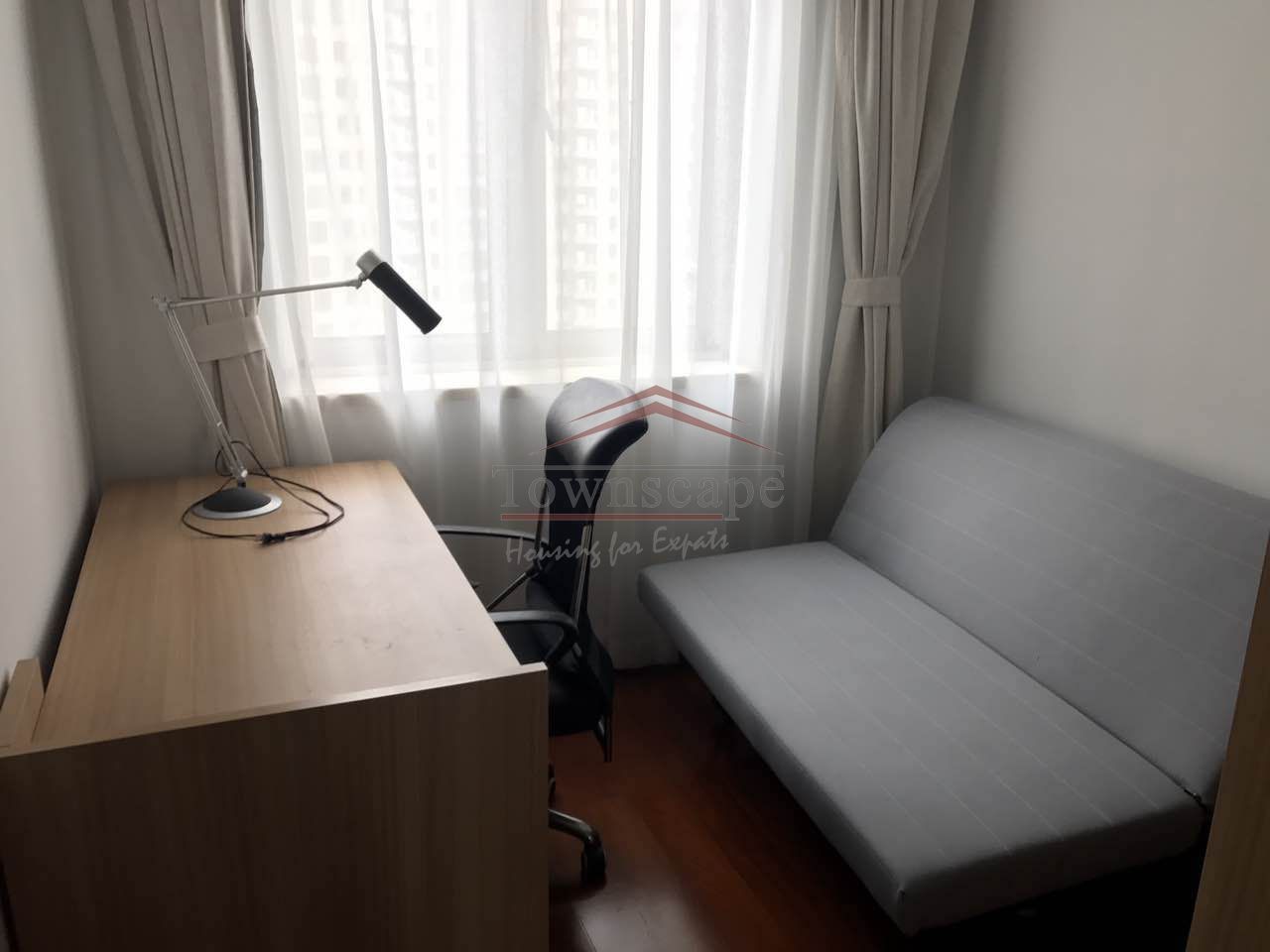  Modern 3BR Apartment @Yanlord Town in Lianyang