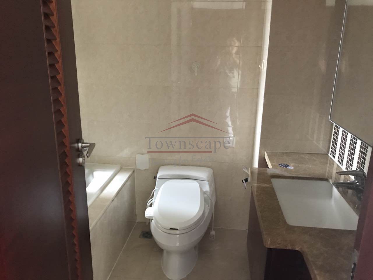  Modern 3BR Apartment @Yanlord Town in Lianyang