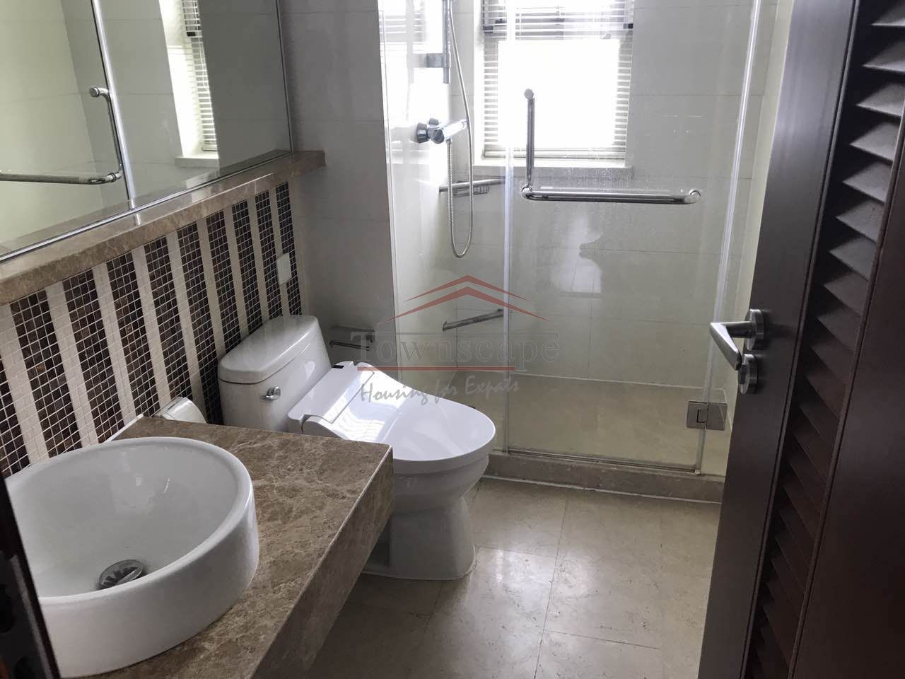  Modern 3BR Apartment @Yanlord Town in Lianyang