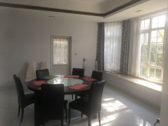  Exclusive 6BR,360sqm Villa in Hampton Woods, Songjiang