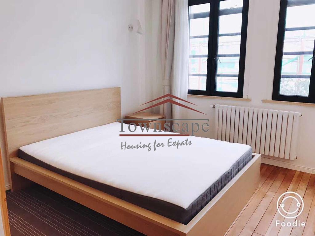  Renovated 2BR Apartment with Wall-Heating nr IAPM