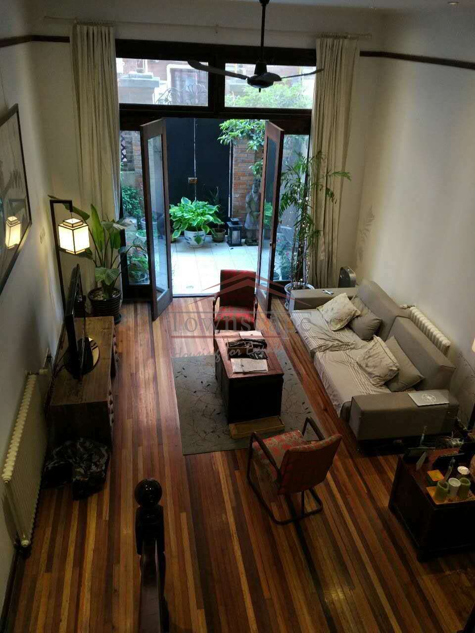  4BR Lane House with Garden and Terrace nr Fuxing Park