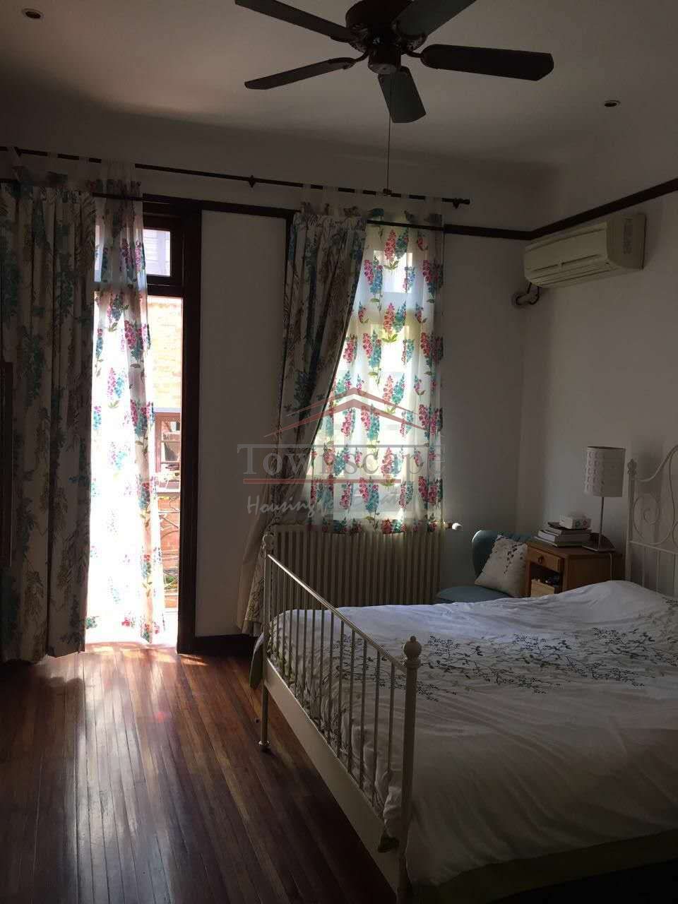  4BR Lane House with Garden and Terrace nr Fuxing Park