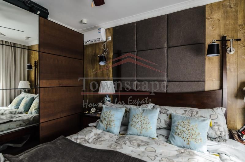  Picture Book Apartment at Anfu Road