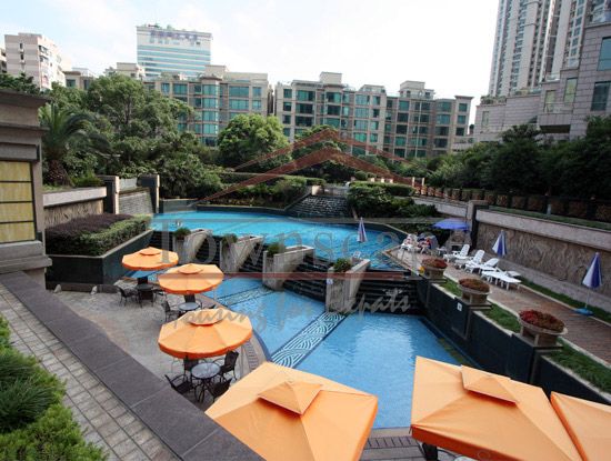  2BR Apartment, popular compound in Xujiahui