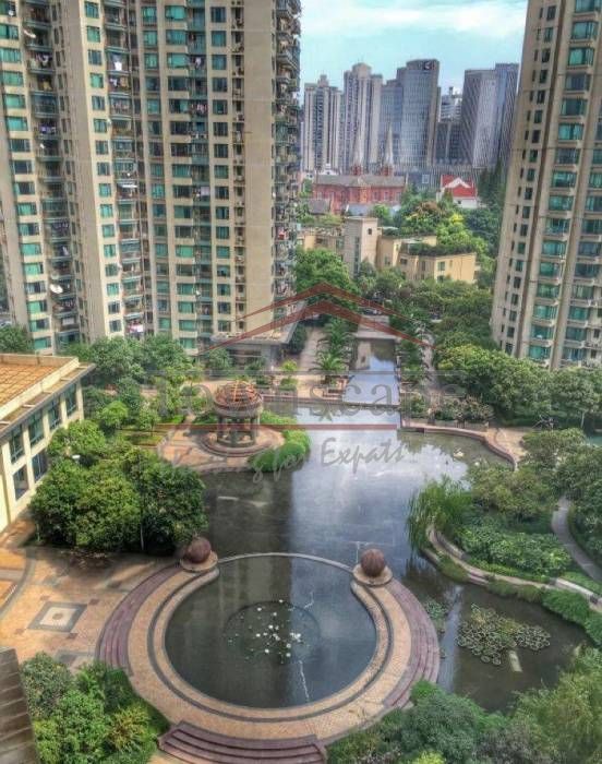  2BR Apartment, popular compound in Xujiahui