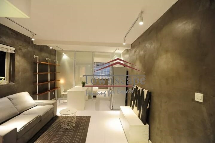  Cool Downtown Pad near West Nanjing Rd