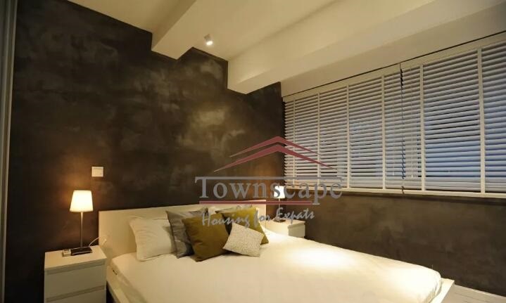  Cool Downtown Pad near West Nanjing Rd