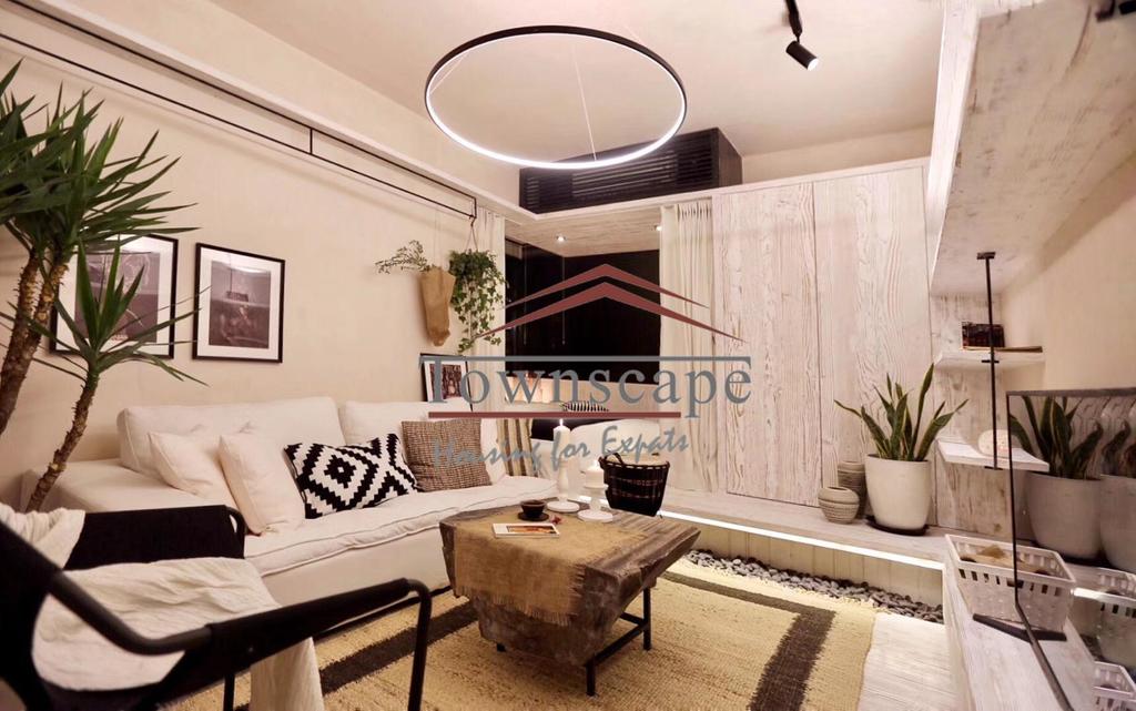  Excellent 2BR Apartment for Rent near Hengshan Road
