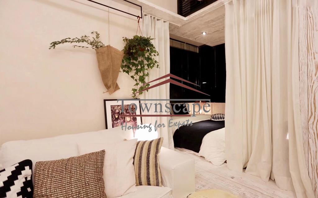  Excellent 2BR Apartment for Rent near Hengshan Road