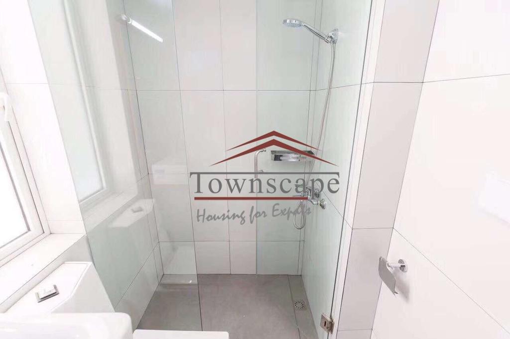  Brand-New 2BR Apartment with Floor Heating