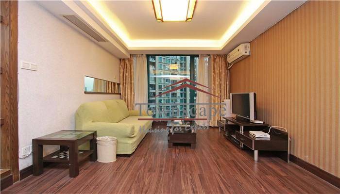  2BR Apartment in Top Compound at Zhongshan Park