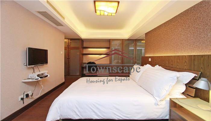  2BR Apartment in Top Compound at Zhongshan Park