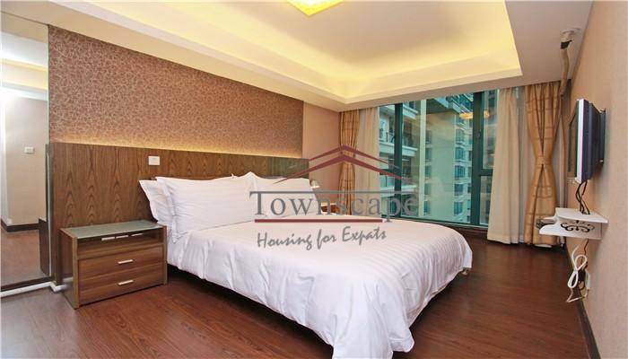  2BR Apartment in Top Compound at Zhongshan Park