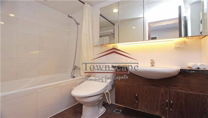  2BR Apartment in Top Compound at Zhongshan Park