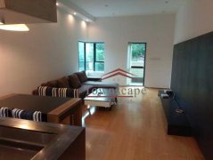  New 2BR Apartment beside Shanghai Library