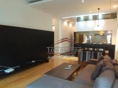  New 2BR Apartment beside Shanghai Library