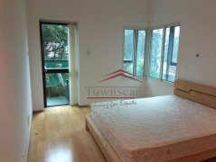  New 2BR Apartment beside Shanghai Library