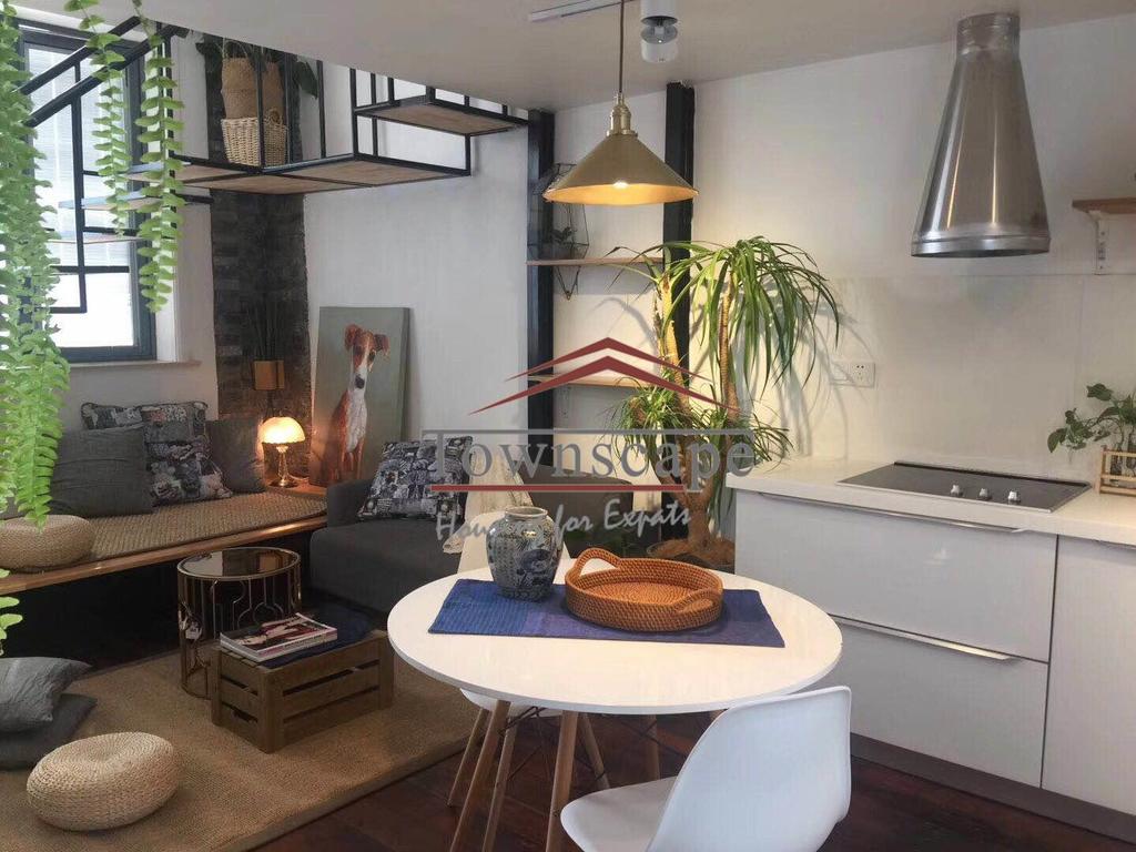  Top 1BR Lane House Apartment near IAPM