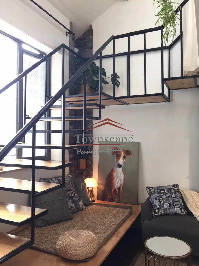  Top 1BR Lane House Apartment near IAPM